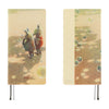Hobonichi 2027 Light Hardcover English Book - Akiko Miyakoshi: Once, in Spring - Tall & Slim (Weeks - January Start) - Pen Boutique Ltd
