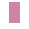 Hobonichi Light Hardcover English Book - Smooth: Lavender Milk - Tall & Slim (Weeks - Jan Start) - Pen Boutique Ltd