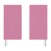 Hobonichi Light Hardcover English Book - Smooth: Lavender Milk - Tall & Slim (Weeks - Jan Start) - Pen Boutique Ltd