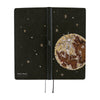 Hobonichi 2027 Light Hard Cover English Book - Tanakadaisuke: Starlight - Tall & Slim (Weeks - January Start) - Pen Boutique Ltd