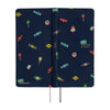 Hobonichi 2027 Light Hard Cover English Book - Bow & Tie: Candy Dream - Tall & Slim (Weeks - January Start) - Pen Boutique Ltd
