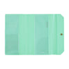 Hobonichi 2027 Tri-Fold Cover - Alettone: Sweets - Tall & Slim-Pen Boutique Ltd