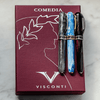 Visconti Comedia Fountain Pen - Paradiso - Pen Boutique Ltd