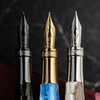 Visconti Comedia Fountain Pen - Paradiso - Pen Boutique Ltd