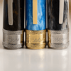 Visconti Comedia Fountain Pen - Paradiso - Pen Boutique Ltd