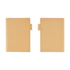 Hobonichi 5-Year Techo Leather Cover - Natural - A6-Pen Boutique Ltd