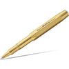 Kaweco Sport Rollerball Pen - Brass - Pen Boutique Ltd