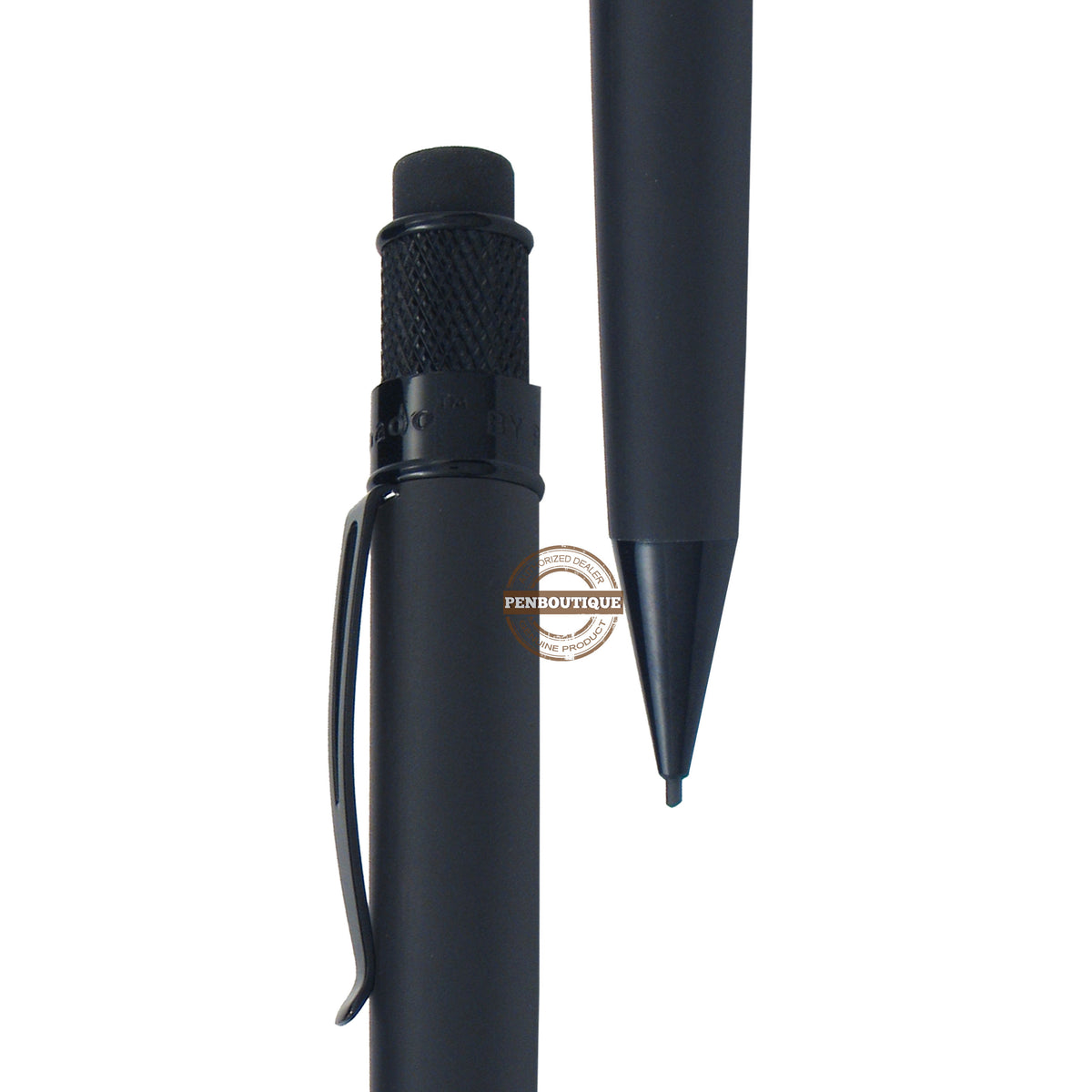 Retro 51 Tornado Stealth 1.15mm Mechanical Pencil - Pen Boutique Ltd