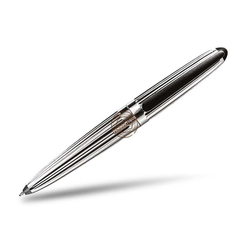 Diplomat Aero Ballpoint Pen - Factory - Pen Boutique Ltd