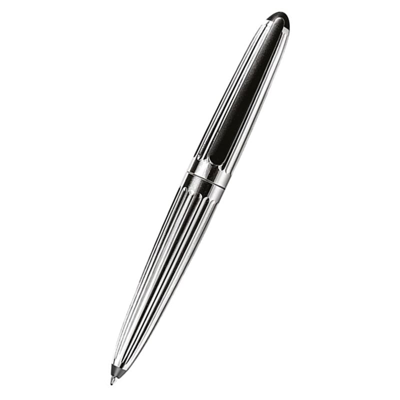 Diplomat Aero Ballpoint Pen - Factory - Pen Boutique Ltd