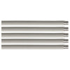 Graf Von Faber-Castell Light Grey Perfect Pencil Refill - 5/box-Pen Boutique Ltd