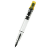 TWSBI Eco Fountain Pen - Transparent Yellow - Special Edition - Pen Boutique Ltd