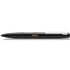 Lamy Aion Black Ballpoint Pen-Pen Boutique Ltd
