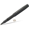 Kaweco AL Sport Rollerball Pen - Black - Pen Boutique Ltd