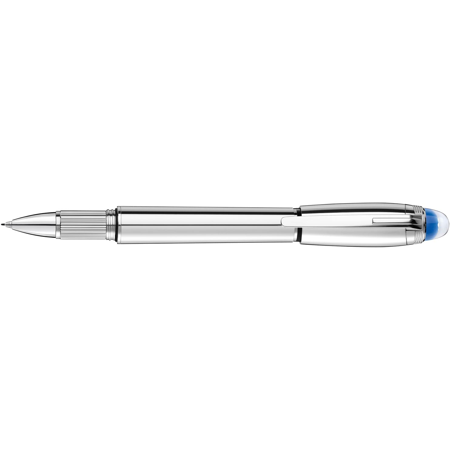 Montblanc StarWalker Fineliner Pen - Metal - Pen Boutique Ltd
