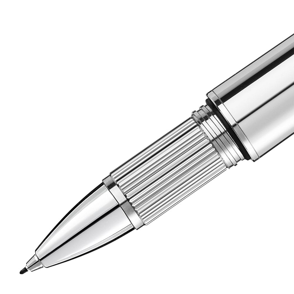 Montblanc StarWalker Fineliner Pen - Metal - Pen Boutique Ltd