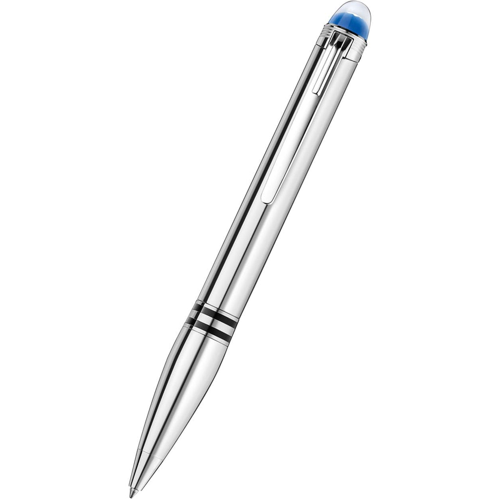 Montblanc StarWalker Ballpoint Pen - Metal - Pen Boutique Ltd