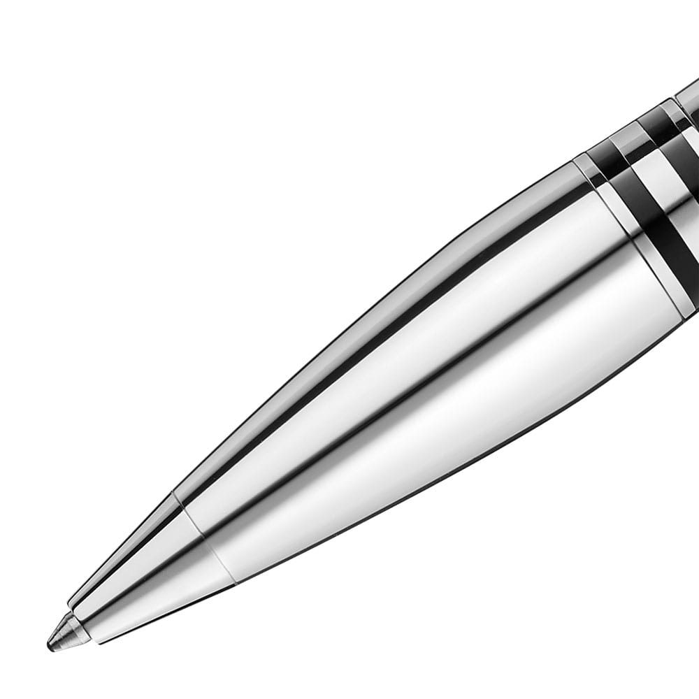 Montblanc StarWalker Ballpoint Pen - Metal - Pen Boutique Ltd