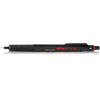 Rotring 600 Mechanical Pencil - 0.7mm Lead - Pen Boutique Ltd
