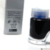 Bungubox Ink Bottle - Omaezaki Ruri-Umi - 30ml - Pen Boutique Ltd