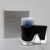 Bungubox Ink Bottle - Omaezaki Ruri-Umi - 30ml - Pen Boutique Ltd