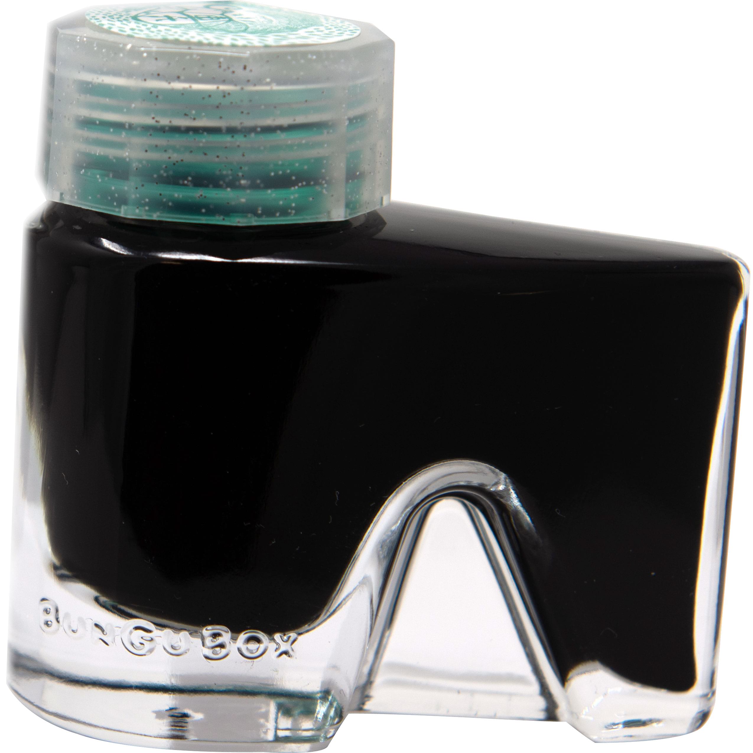 Bungubox Ink Bottle - Kaoru - 30ml - Pen Boutique Ltd