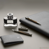 Graf Von Faber-Castell Classic Macassar Fountain Pen-Pen Boutique Ltd