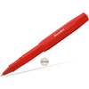 Kaweco Classic Sport Rollerball Pen - Red - Pen Boutique Ltd