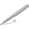Kaweco AL Sport Rollerball Pen - Silver - Pen Boutique Ltd
