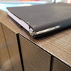 (Outlet) Hugo Boss Notebook w/ pen - Pen Boutique Ltd