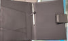(Outlet) Hugo Boss A5 Notebook USB Folio - Pen Boutique Ltd
