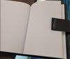 (Outlet) Hugo Boss A5 Notebook USB Folio - Pen Boutique Ltd