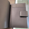 (Outlet) Hugo Boss A5 Notebook USB Folio - Pen Boutique Ltd