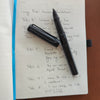 Lamy Safari Gift Set - All Black Ncode - Pen Boutique Ltd