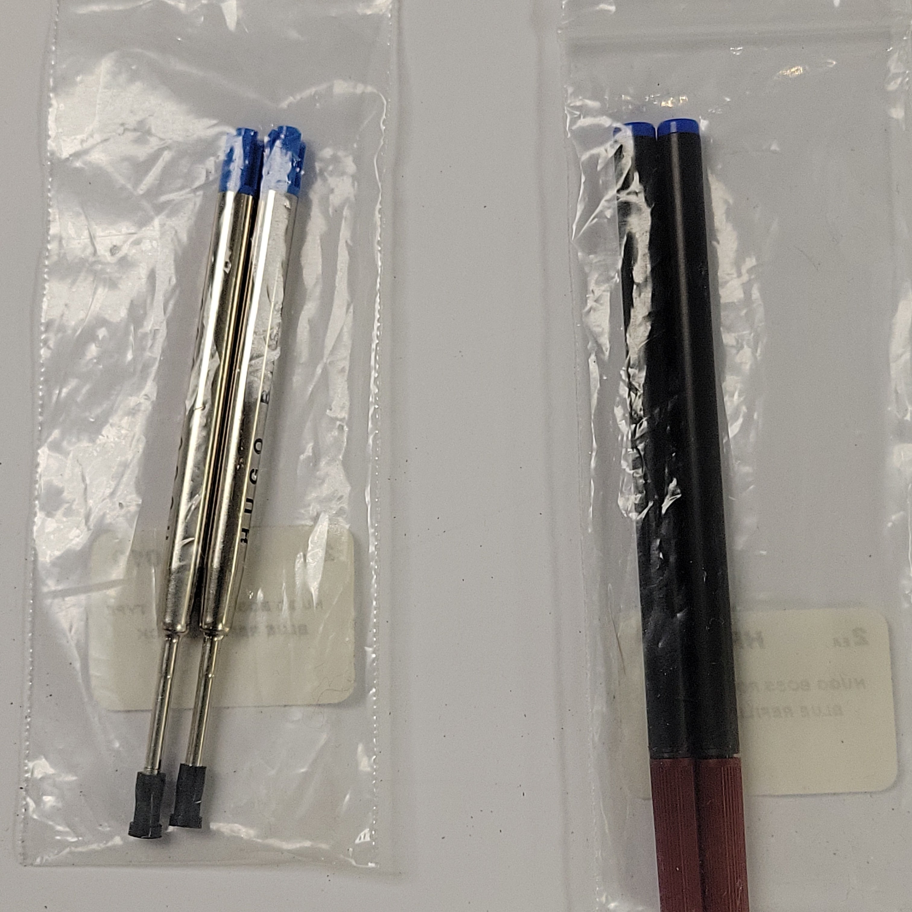 (Outlet) Hugo Boss Refills - Pen Boutique Ltd