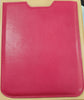 (Outlet) Graphic Image iPad Leather Sleeve - Pen Boutique Ltd