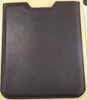 (Outlet) Graphic Image iPad Leather Sleeve - Pen Boutique Ltd