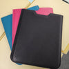 (Outlet) Graphic Image iPad Leather Sleeve - Pen Boutique Ltd