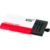 Montblanc Ink Cartridges - Modena Red (8 Per Pack) - Pen Boutique Ltd