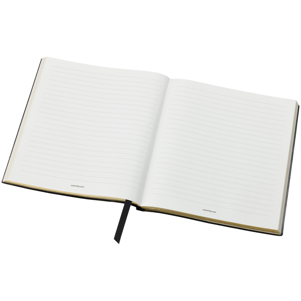 Montblanc Notebook - #149 Ancient Calligraphy - Blank-Pen Boutique Ltd