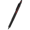 Rotring 600 Mechanical Pencil - 0.7mm Lead - Pen Boutique Ltd
