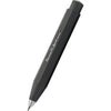 Kaweco AL Sport Mechanical Pencil - Black - Pen Boutique Ltd