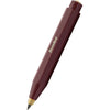 Kaweco Classic Sport Clutch Pencil - Bordeaux - Pen Boutique Ltd