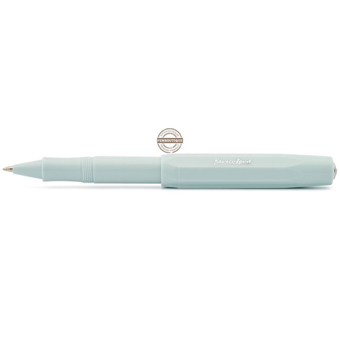 Kaweco Skyline Sport Rollerball Pen - Mint - Pen Boutique Ltd