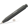 Kaweco Skyline Sport Mechanical Pencil - Grey - Pen Boutique Ltd