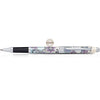 Cross Botanica Rollerball Pen - Purple Orchid - Pen Boutique Ltd