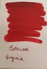 Sailor Bottled Ink - USA State - Virginia - 20ml - Pen Boutique Ltd