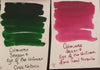 Colorverse Season 7 Ink - Eye on the Universe - Crab Nebula/Horsehead Nebula - Pen Boutique Ltd