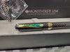 Monteverde Innova Rollerball Pen - Rainbow (USA 20th Anniversary) - Pen Boutique Ltd