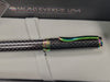Monteverde Innova Rollerball Pen - Rainbow (USA 20th Anniversary) - Pen Boutique Ltd